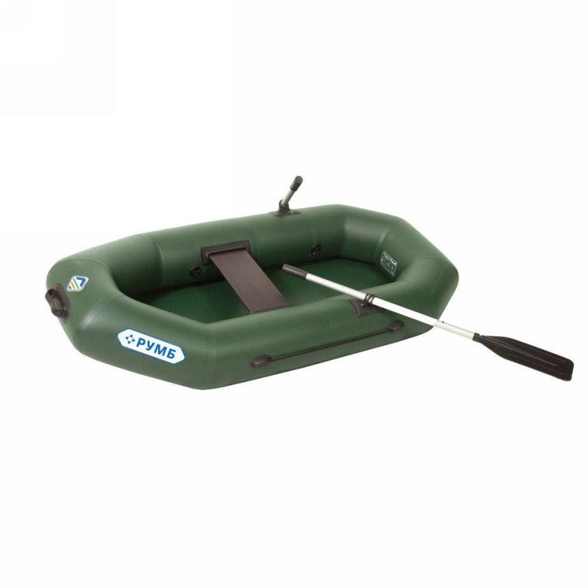 Лодка гребная Румб 200 Locman