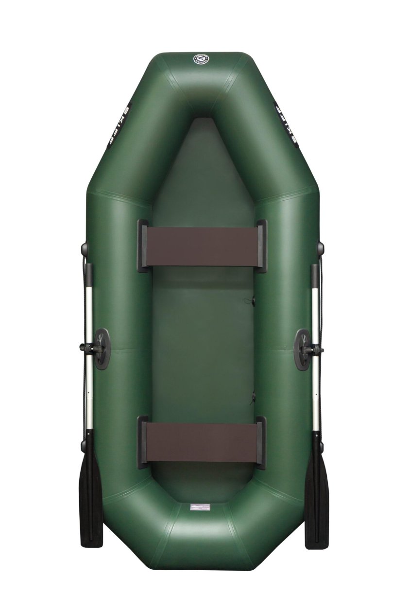 Лодка пвх колибри 280