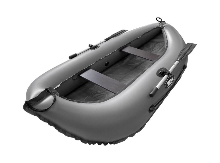 Лодка ПВХ SIBRIVER Мана-260