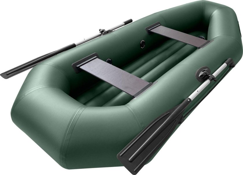 Лодка Скиф 260