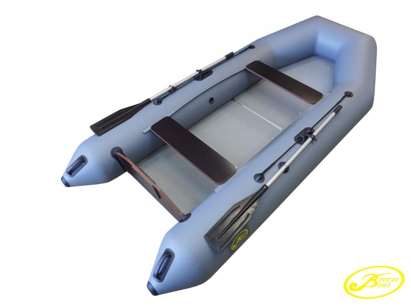 Лодка ПВХ Скиф 320