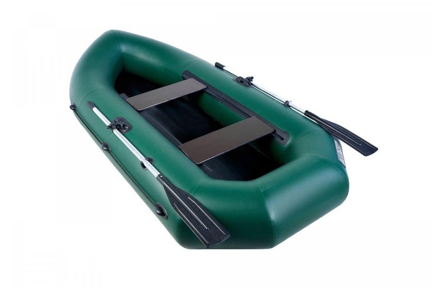 Лодки ПВХ Аэро s-270