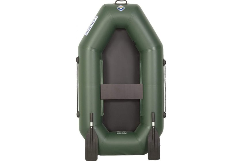 Надувная лодка SIBRIVER Джой-300