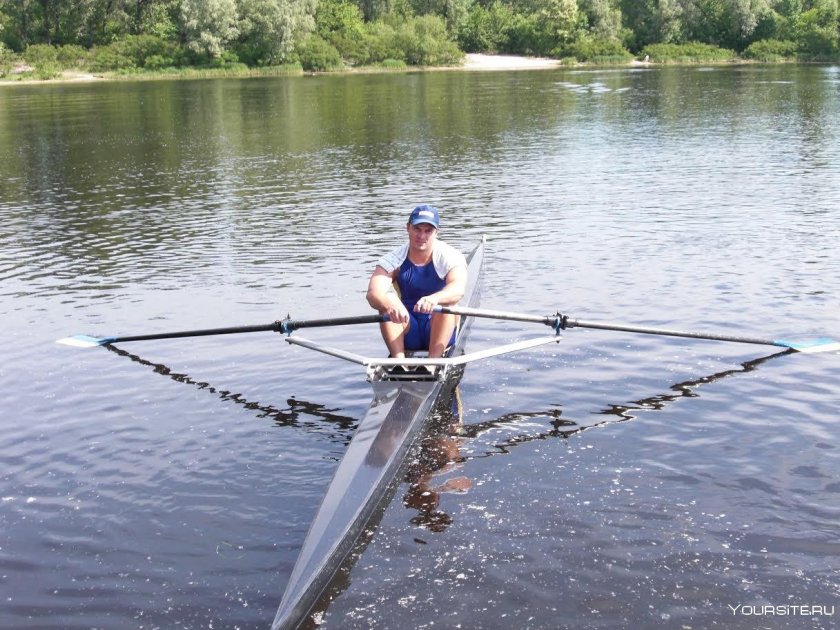 Скиф Академическая гребля