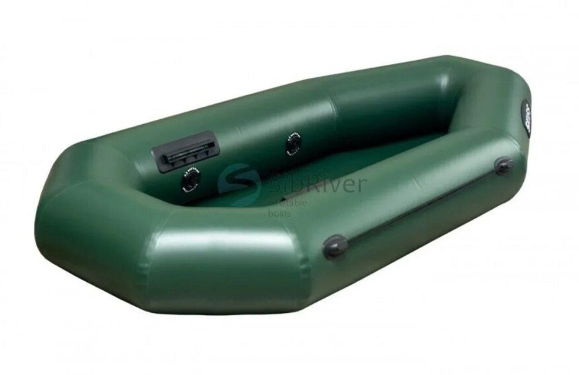 Надувная лодка SIBRIVER Джой-300