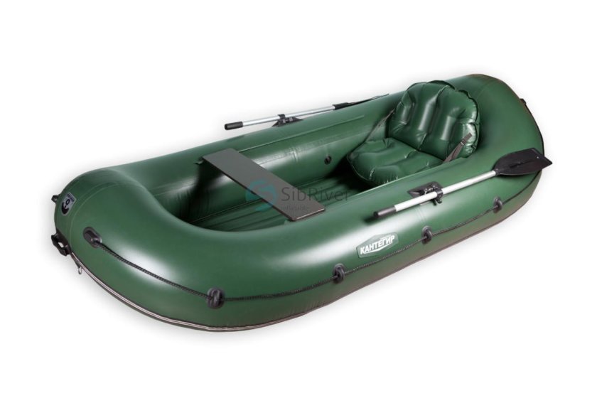 Надувная лодка Енисей-бот Кантегир-300