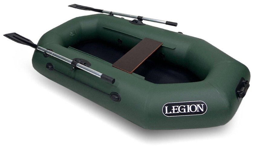 Лодка Легион 205