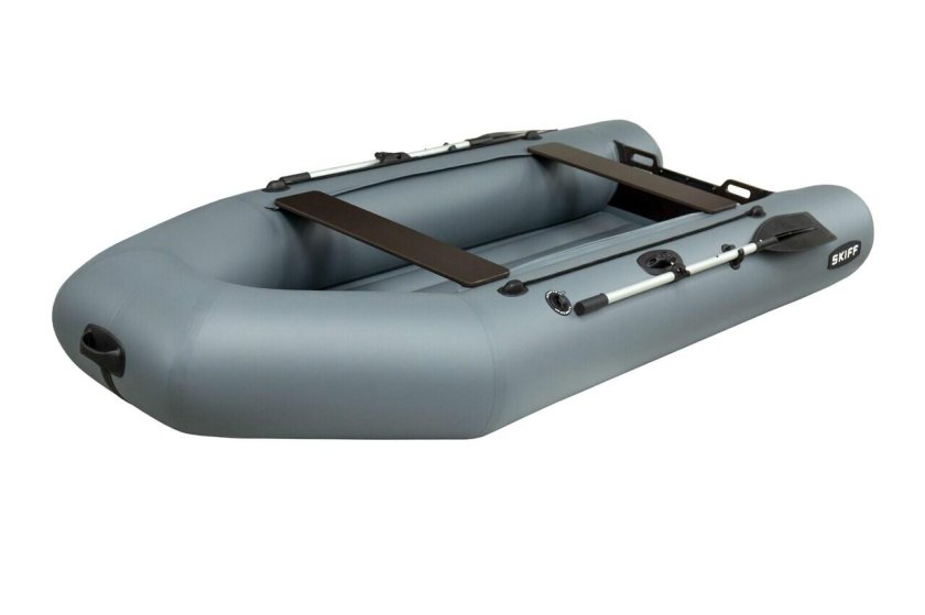 Надувная лодка аква мастер 280