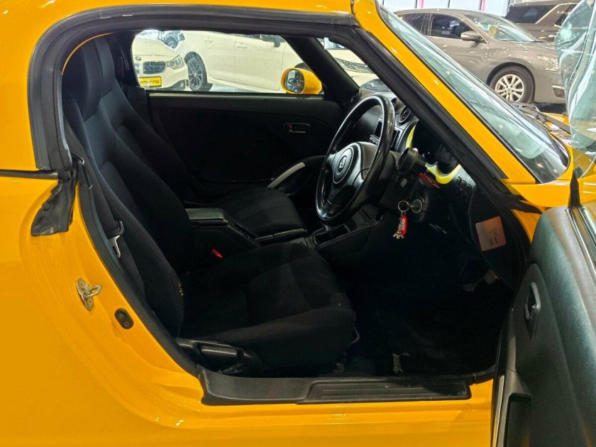 Panoz Esperante 1999