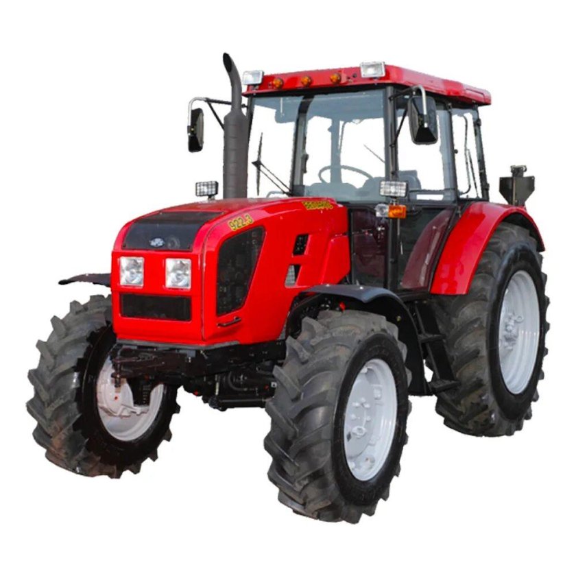 Трактора беларус