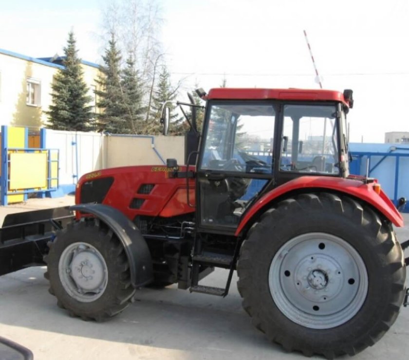 Трактор МТЗ (Беларус) 922.3