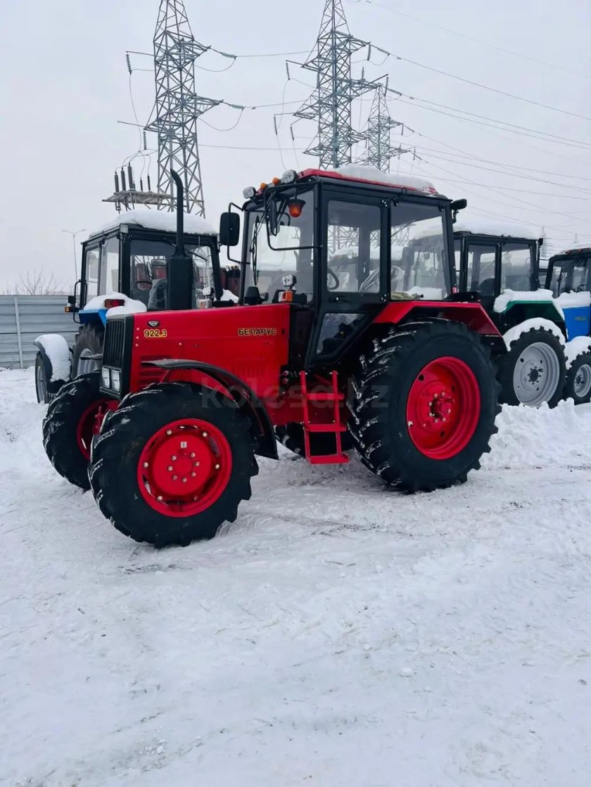 Беларус 922.3