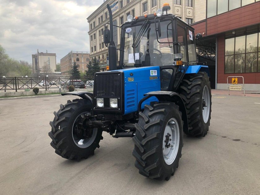 Беларус 922.3