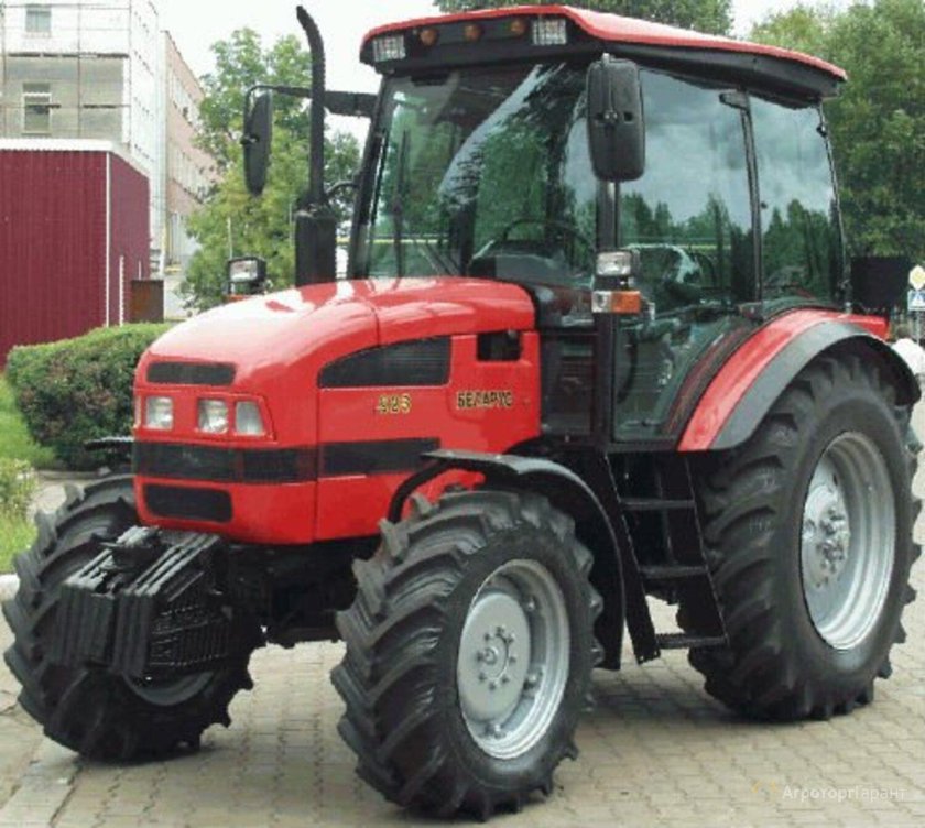 Беларус 922.3