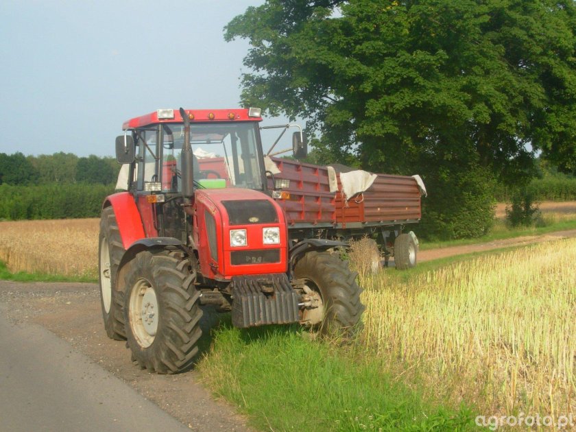 Трактор Беларус 922.3