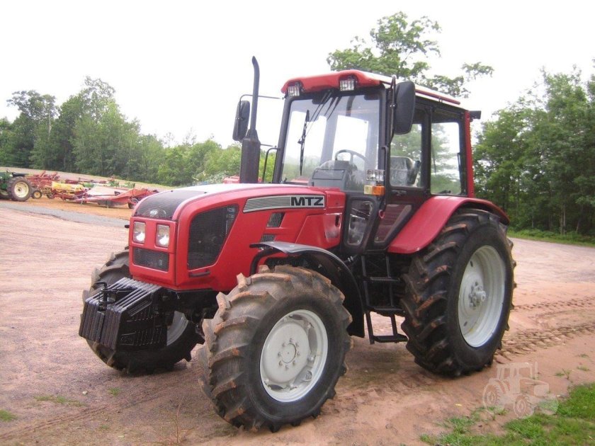 МТЗ 1220.3