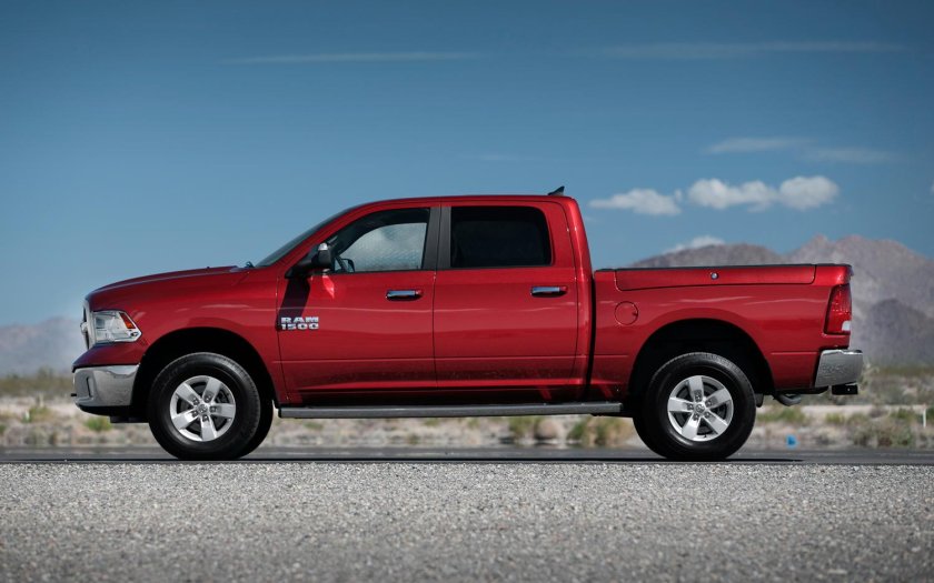 Dodge Ram 1500
