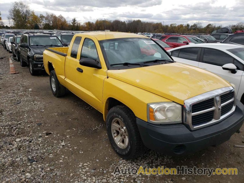 Dodge Dakota 2006