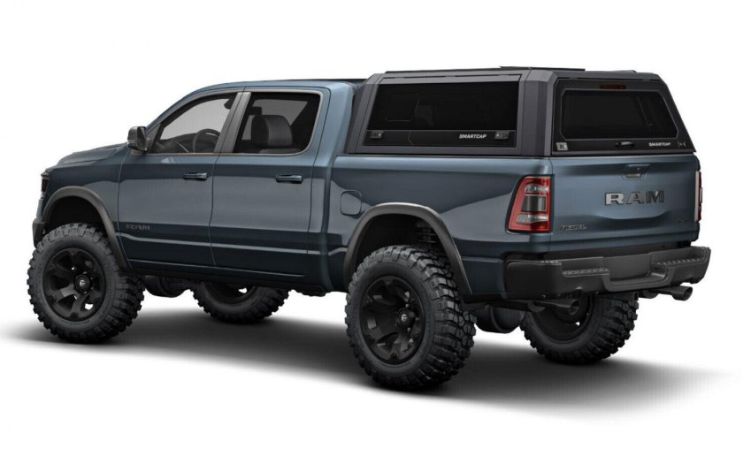 Кунг SMARTCAP EVO Sport