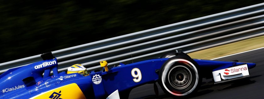 Formula 1 world championship