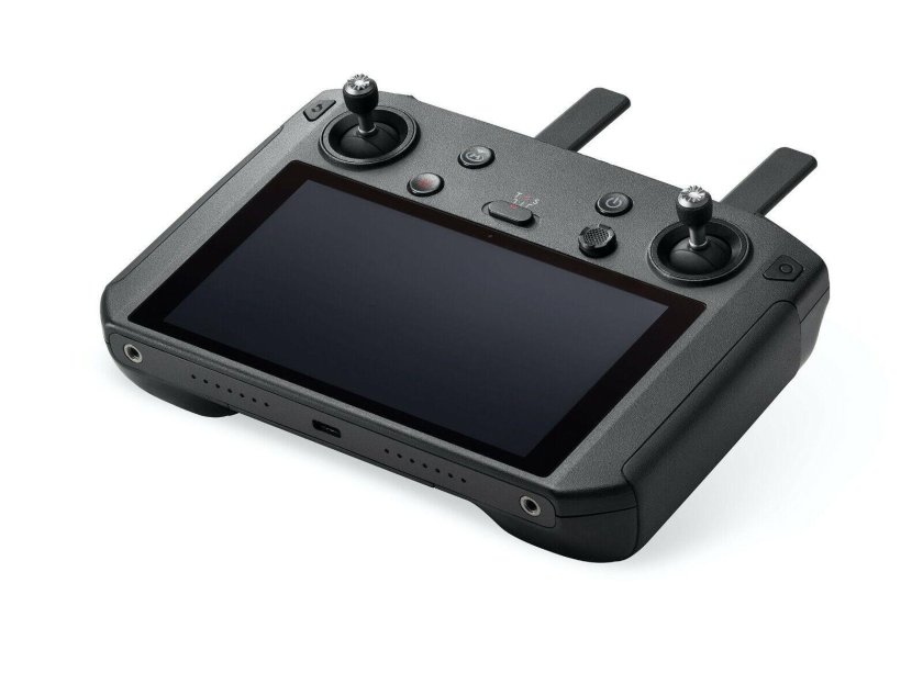 DJI Mavic 2 Pro + Smart Controller
