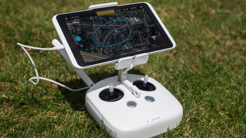 DJI Phantom 3 professional
