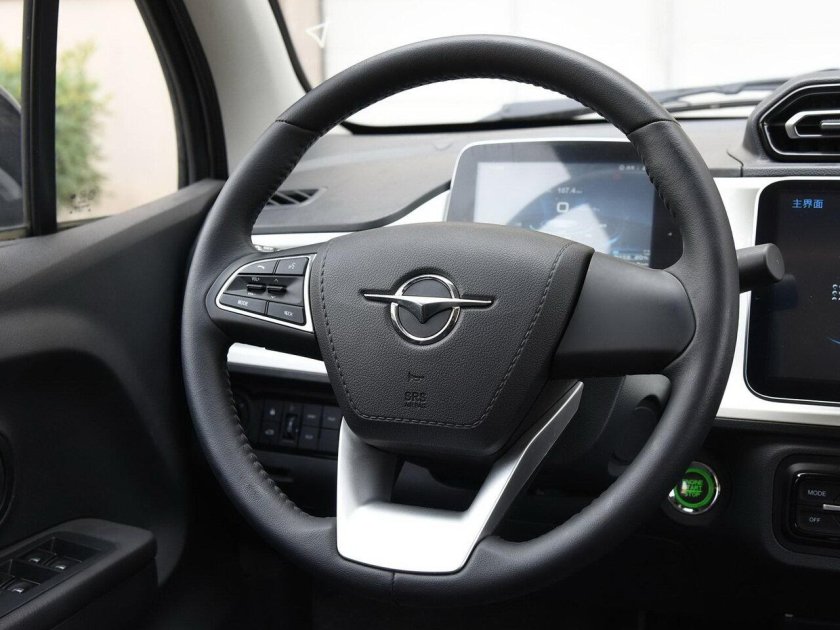 Руль уаз патриот