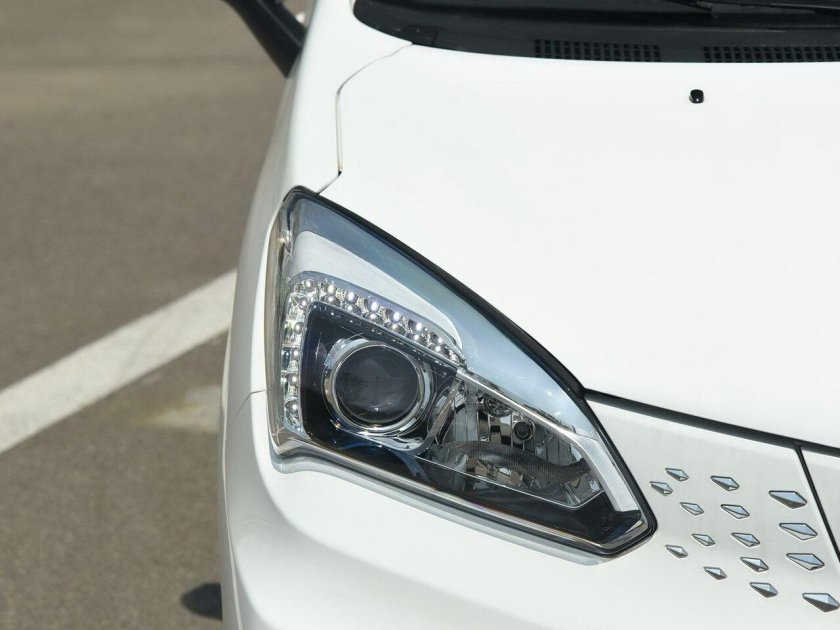 Автомобильная фара