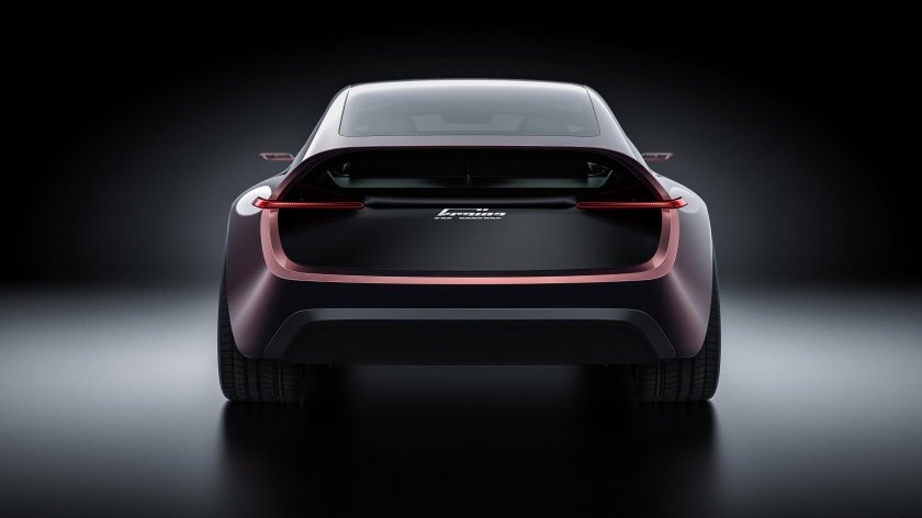 Электромобиль Монарх 2022