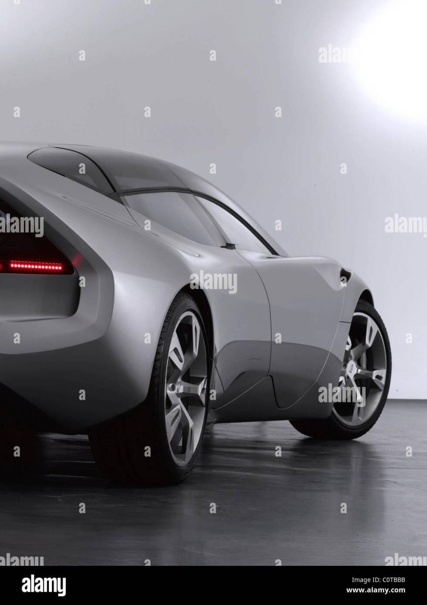 Автомобиль Минин Фарина