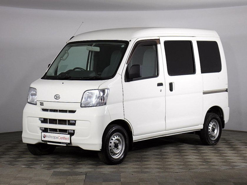 Daihatsu Hijet 0.7 at,