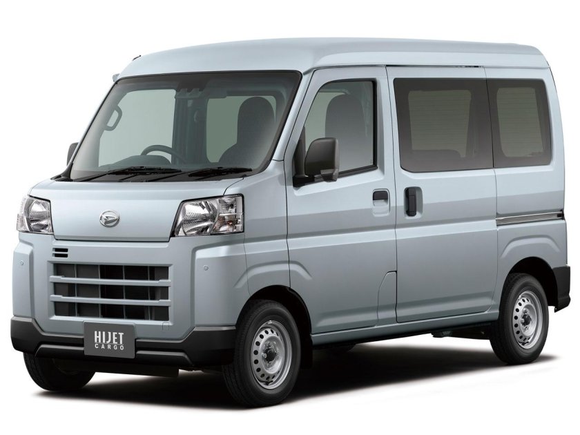 Daihatsu atrai 2021