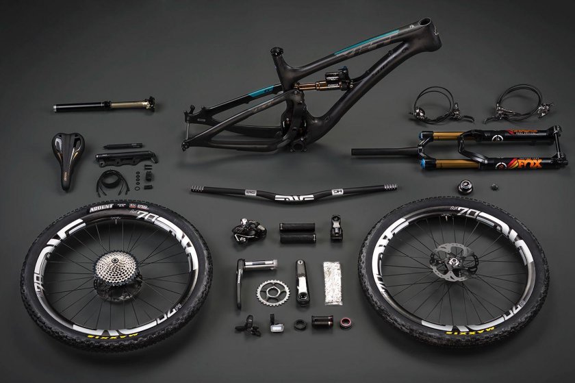 Веломастерская CRAZYBIKE