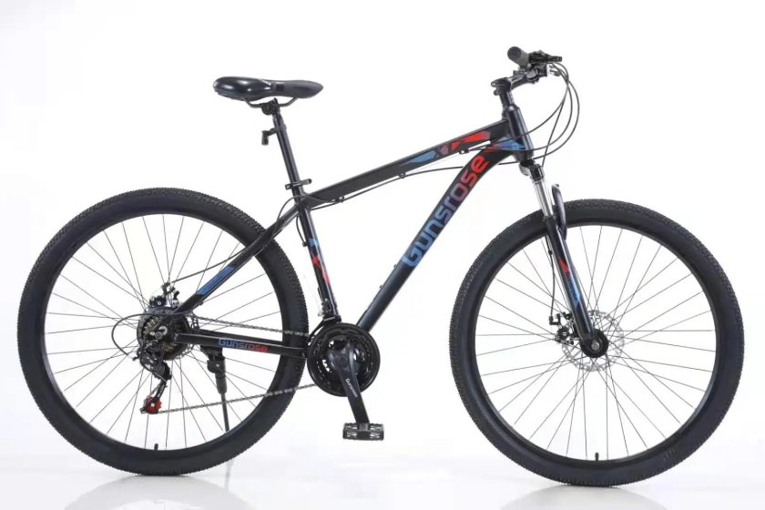 Название деталей велосипеда стелс