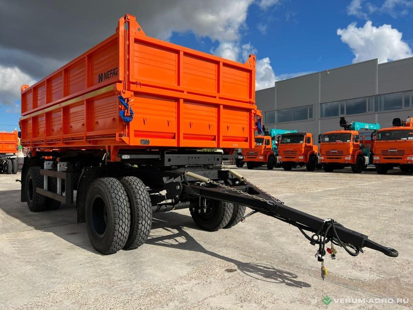 НЕФАЗ 8560-0704082-02