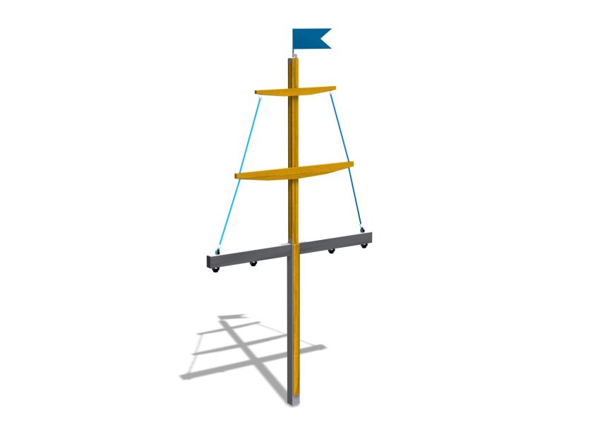 Мачта Вертикаль 6