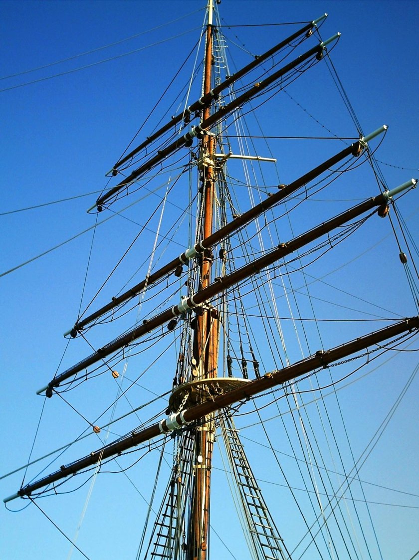 КЗК-2 мачта Майкоп