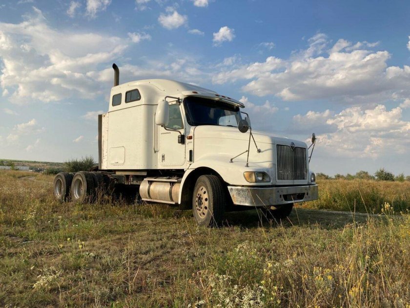 Интернационал 9400i