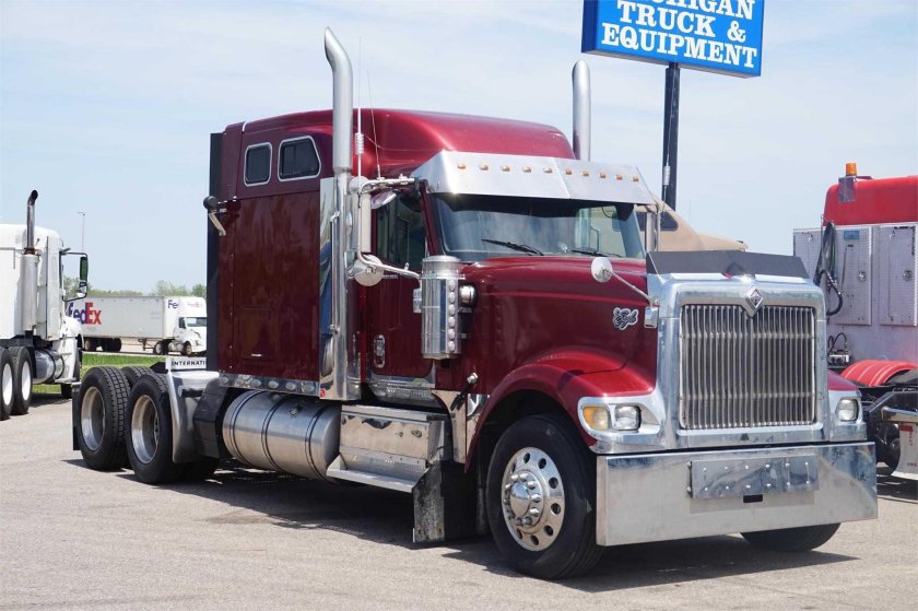 Интернационал 9900i