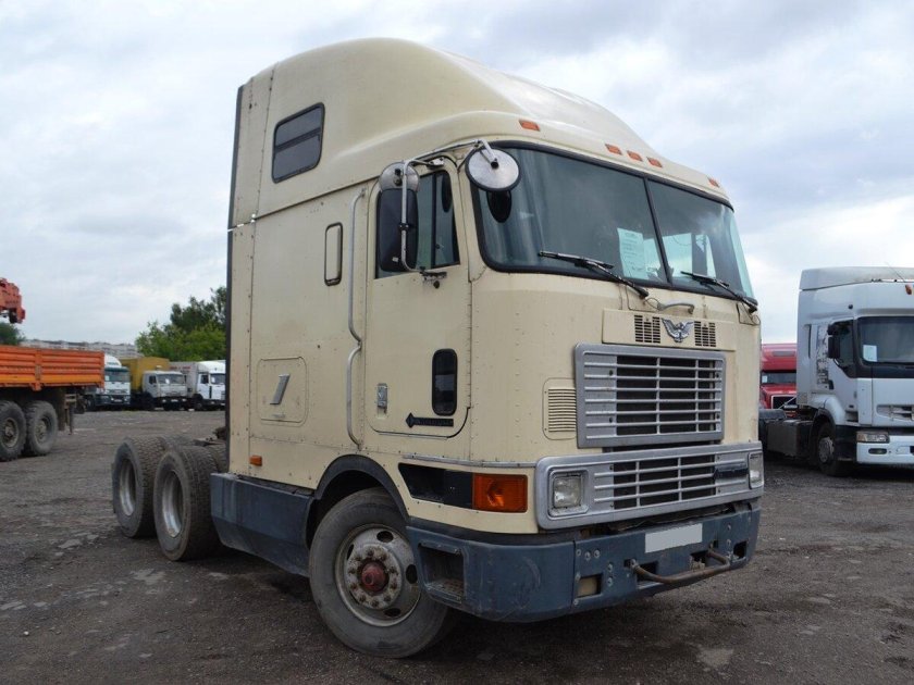 International 9700