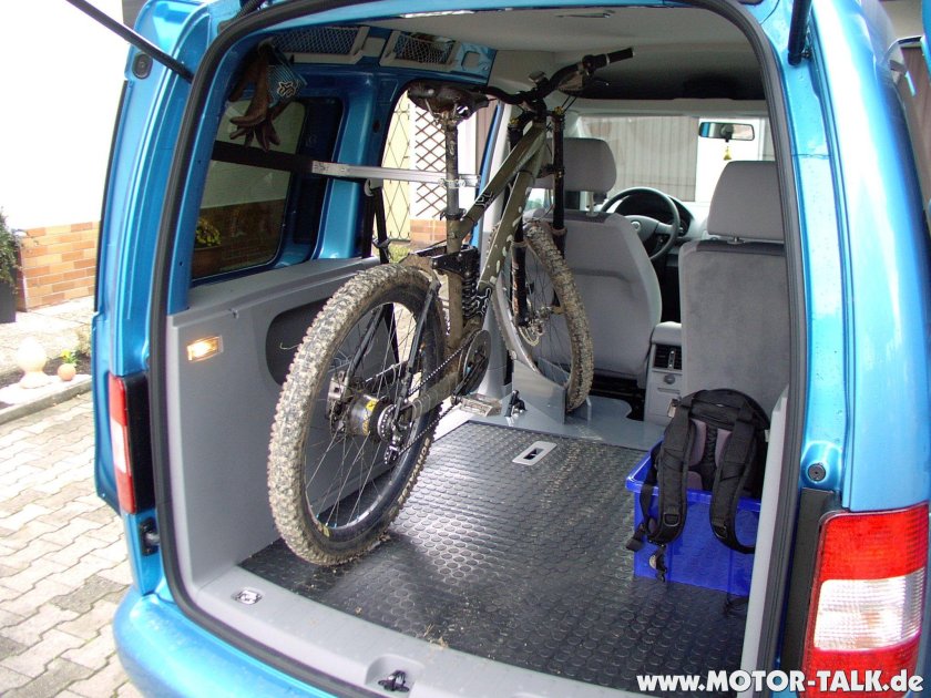 Хонда элемент багажник