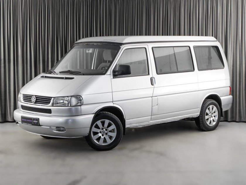 Фольксваген транспортер т4 2003