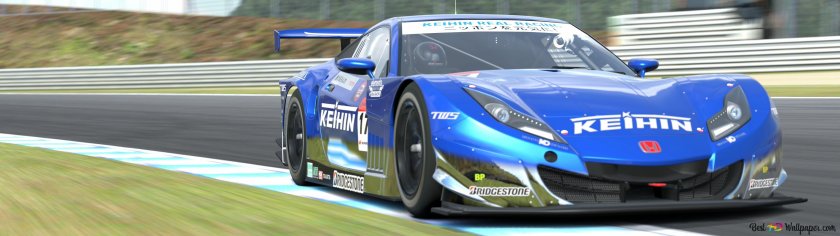 Гранд туризмо 6