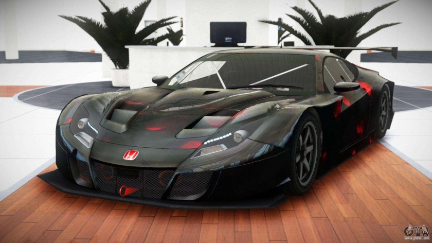 Gta san andreas машины