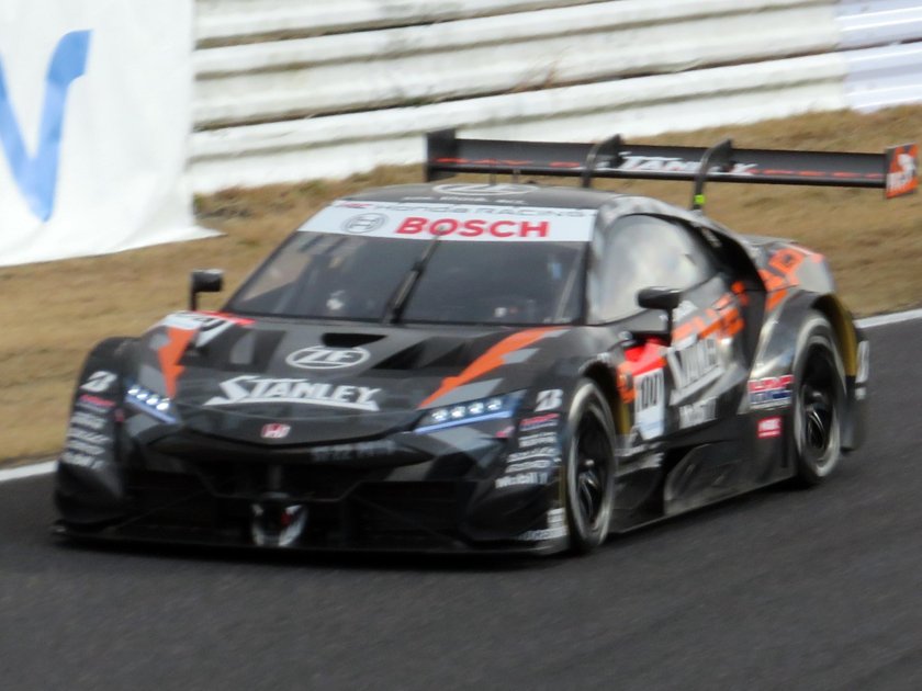 Super gt