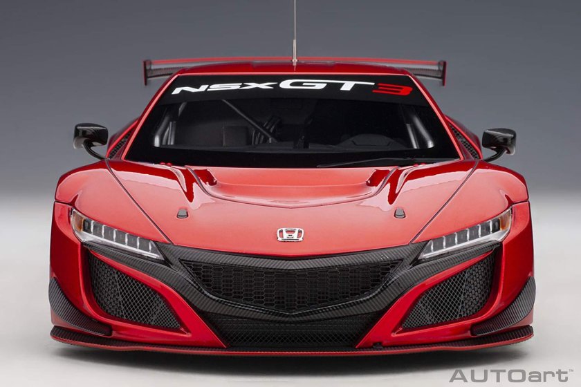 NSX gt7