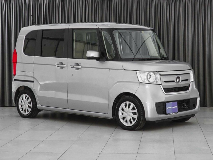 Хонда н бокс