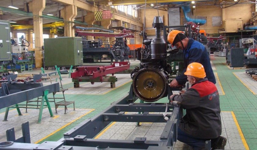 Геомаш Щигры