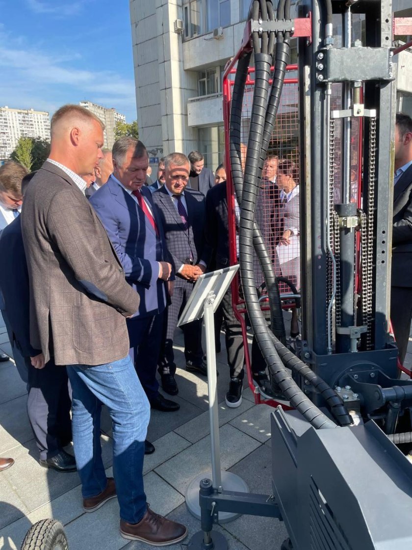 Геомаш буровые установки