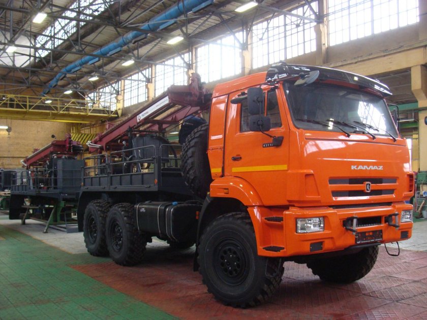 Геомаш Щигры